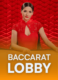 Baccarat Lobby