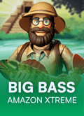 Big Bass Amazon Xtreme