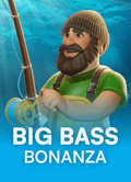 Big Bass Bonanza