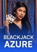 Blackjack 4 - Azure