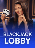 Blackjack Lobby
