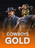 Cowboys Gold