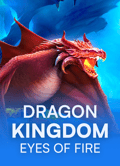 Dragon Kingdom - Eyes of Fire