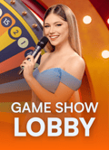 Game Show Lobby