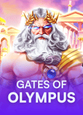 Gates of Olympus