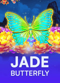Jade Butterfly