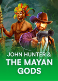John Hunter and the Mayan Gods