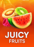 Juicy Fruits
