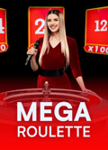 Mega Roulette