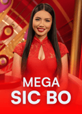 Mega Sic Bo