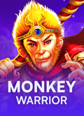 Monkey Warrior