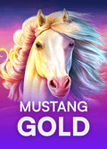 Mustang Gold