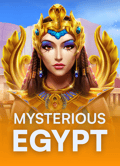 Mysterious Egypt