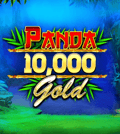 Panda Gold 10 000