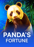 Panda's Fortune