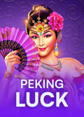 Peking Luck