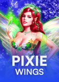 Pixie Wings