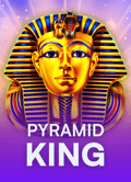 Pyramid King