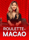 Roulette 3 - Macao