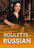 Roulette 4 - Russian