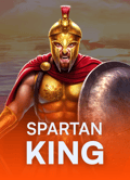 Spartan King