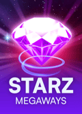Starz Megaways