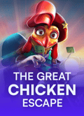 The Great Chicken Escape