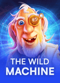 The Wild Machine
