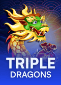 Triple Dragons