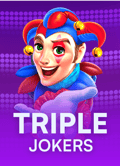 Triple Jokers