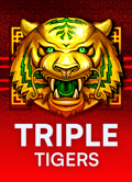 Triple Tigers