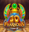 10 Pharaohs