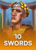 10 Swords