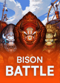 Bison Battle