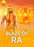 Blaze of Ra