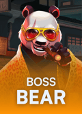 Boss Bear