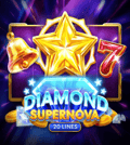 Diamond Supernova 20
