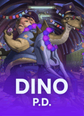 Dino P.D.