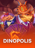 Dinopolis