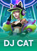 DJ Cat