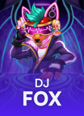 DJ Fox