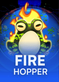 Fire Hopper