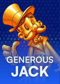 Generous Jack