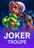 Joker Troupe