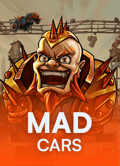 Mad Cars