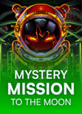 Mystery Mission - To The Moon