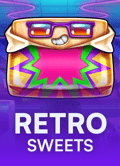Retro Sweets
