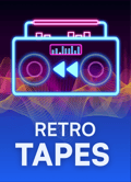 Retro Tapes
