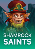 Shamrock Saints