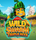 Wild Swarm Triple Hive